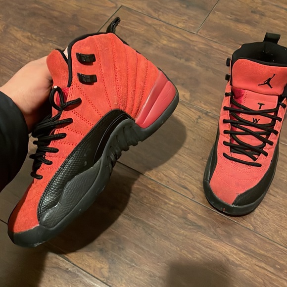 2020
Air Jordan 12 Retro 'Reverse Flu Game' - Picture 2 of 8